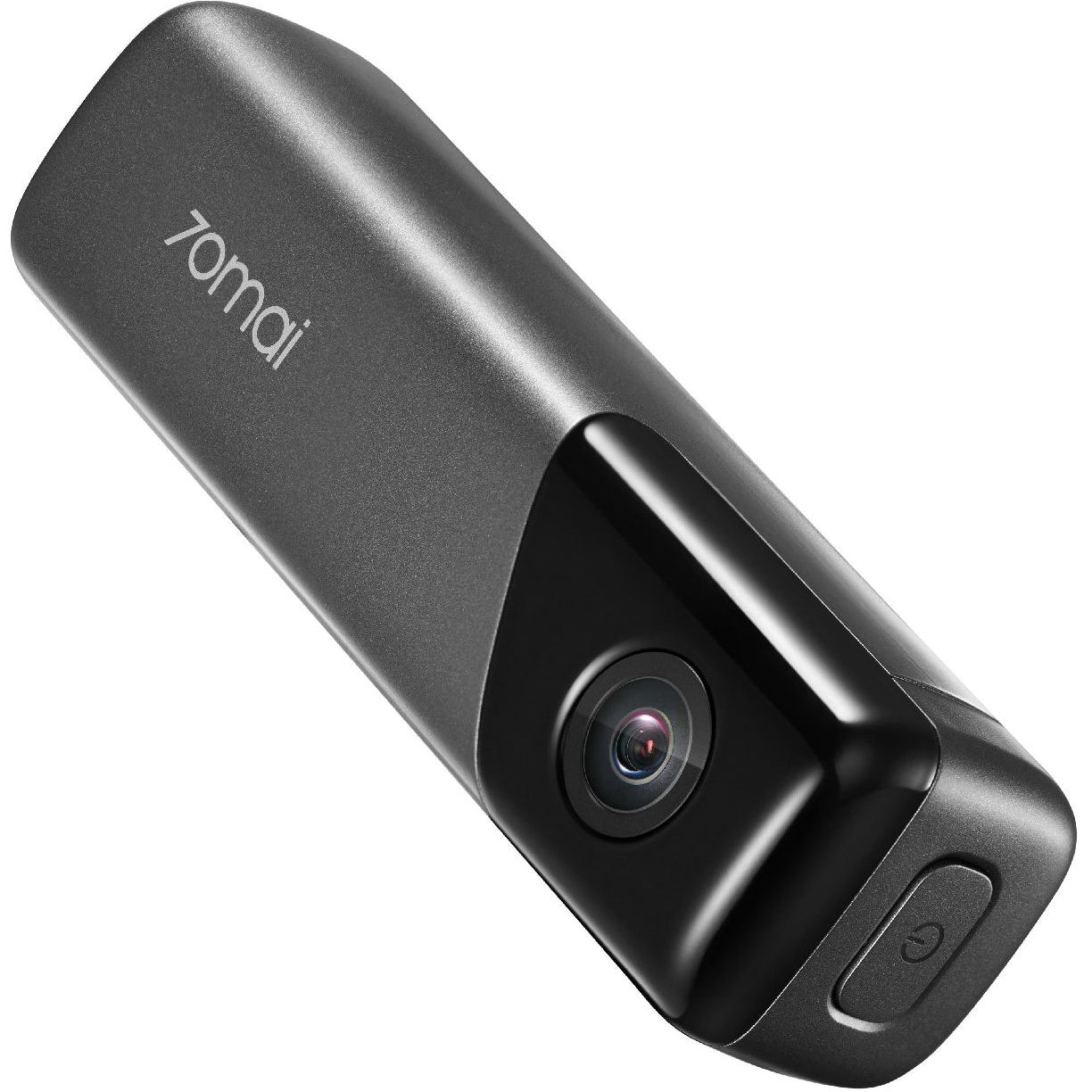 70mai Dash Cam M500 Caméra embarquée, 1944P, Wi-Fi, GPS, AI, 128Gb 