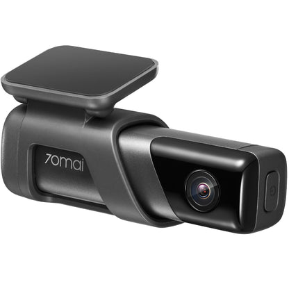 70mai Dash Cam M500 Caméra embarquée, 1944P, Wi-Fi, GPS, AI, 128Gb 