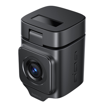 Caméra Auto Baseus PrimeTrip VD1, 3K, Wi-Fi, GPS, Écran 1,54 pouce, Reconditionnée C10669000123-00