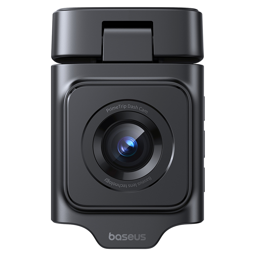 Caméra Auto Baseus PrimeTrip VD1, 3K, Wi-Fi, GPS, Écran 1,54 pouce, Reconditionnée C10669000123-00