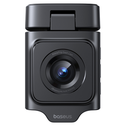 Caméra Auto Baseus PrimeTrip VD1, 3K, Wi-Fi, GPS, Écran 1,54 pouce, Reconditionnée C10669000123-00