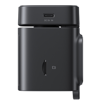 Caméra Auto Baseus PrimeTrip VD1, 3K, Wi-Fi, GPS, Écran 1,54 pouce, Reconditionnée C10669000123-00