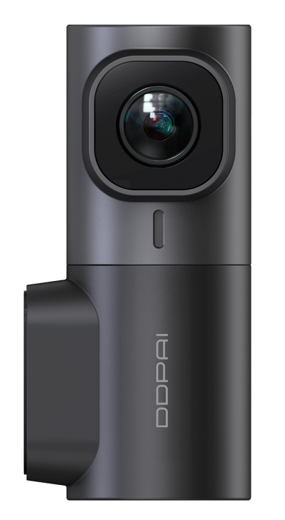 DDPAI MINI2X autocamera, 2K, Wi-Fi 