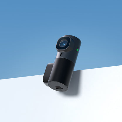 DDPAI MINI2X autocamera, 2K, Wi-Fi 