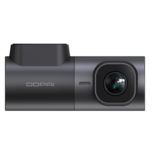 Auto Camera DDPAI MINI2X, 2K, Wi-Fi