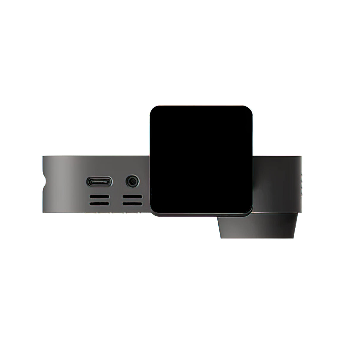 Auto Camera DDPAI N2, 2K, Wi-Fi, Display 1.9 inch