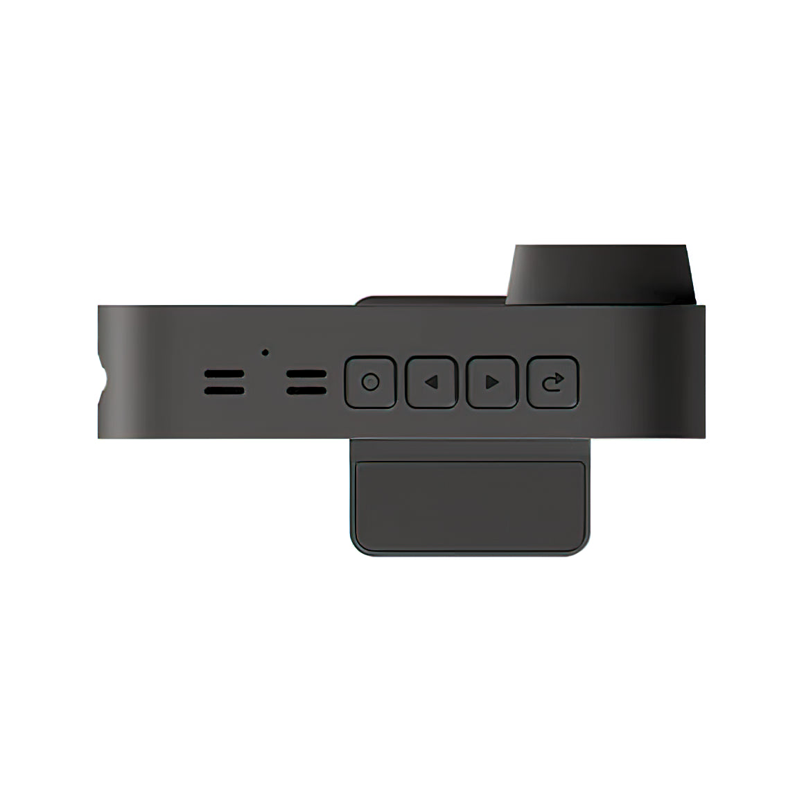 Auto Camera DDPAI N2, 2K, Wi-Fi, Display 1.9 inch