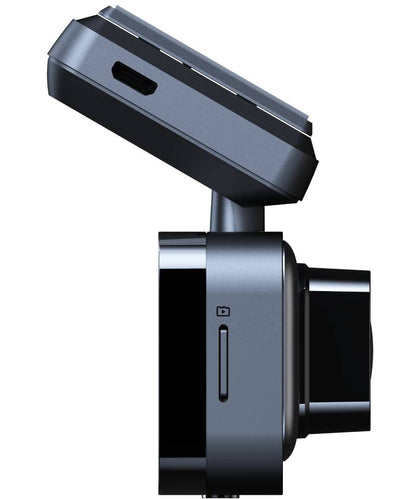 Botslab G980H Pro Voor- en Achteruitrijcamera, 4K, Wi-Fi, GPS, 2,45 inch Display