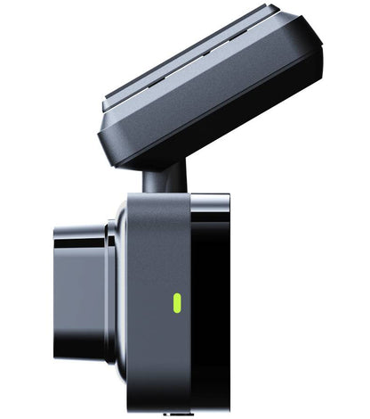 Botslab G980H Pro Voor- en Achteruitrijcamera, 4K, Wi-Fi, GPS, 2,45 inch Display