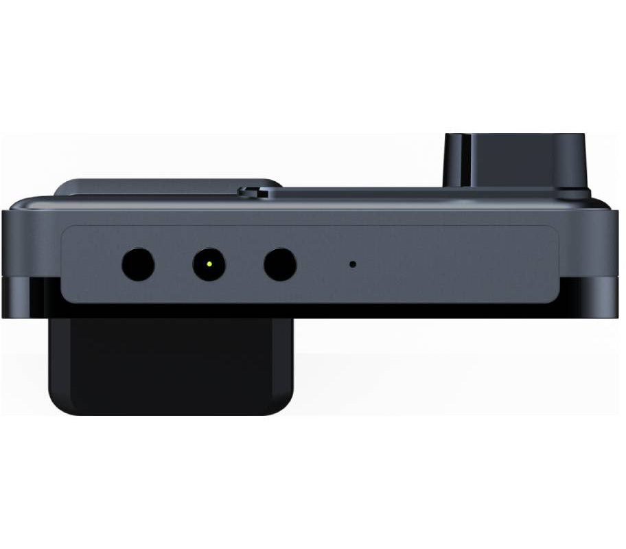 Botslab G980H Pro Voor- en Achteruitrijcamera, 4K, Wi-Fi, GPS, 2,45 inch Display