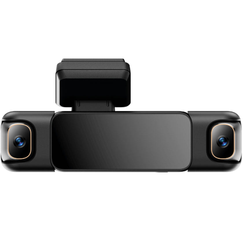 Botslab G980H 4CH Voor- en Achteruitrijcamera, 3K, Wi-Fi, GPS, 3,18 inch Display