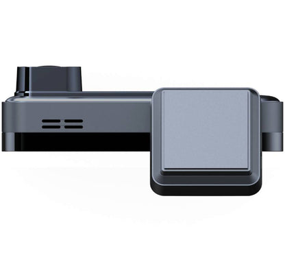 Botslab G980H Pro Voor- en Achteruitrijcamera, 4K, Wi-Fi, GPS, 2,45 inch Display