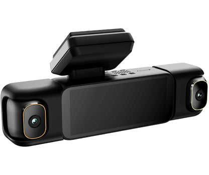 Botslab G980H 4CH Voor- en Achteruitrijcamera, 3K, Wi-Fi, GPS, 3,18 inch Display