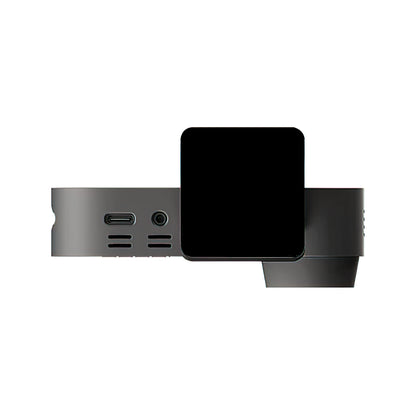 Caméra Auto Avant Arrière DDPAI N2 Dual, 2K, Wi-Fi, Affichage 1.9 pouces