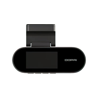 Auto-Kamera Vorne Hinten DDPAI N2 Dual, 2K, Wi-Fi, Display 1,9 Zoll