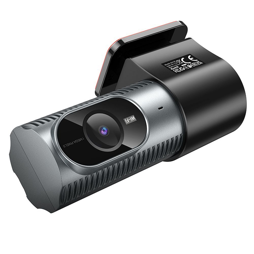 Caméra Auto HOCO DV13, 720P, Wi-Fi