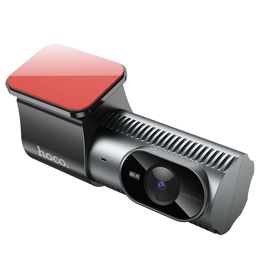 Caméra Auto HOCO DV13, 720P, Wi-Fi