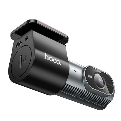 Caméra Auto HOCO DV13, 720P, Wi-Fi