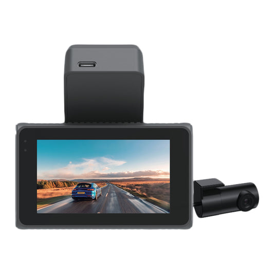 Caméra Auto Imou S800 PRO, 4K, Wi-Fi, Affichage 3 pouces