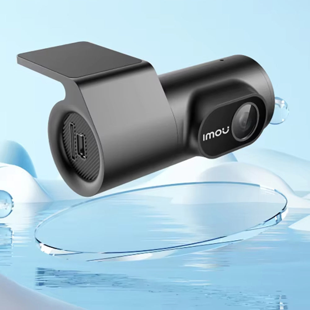 Caméra Auto Imou T800, 4K, Wi-Fi