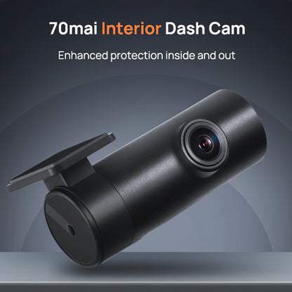 70mai FC02 Caméra intérieure pour Dash Cam A810 / A800S / A500S / A400 