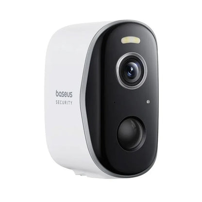 Baseus N1 Plus Bewakingscamera, Wi-Fi, 2K, IP67, Buiten S0TV022132