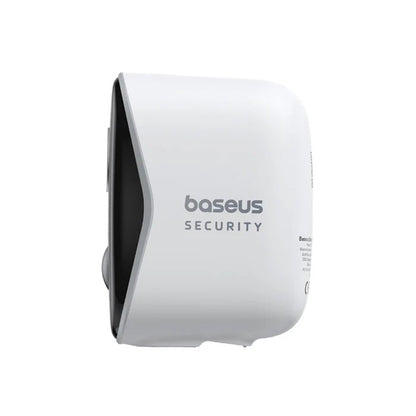 Baseus N1 Bewakingscamera, Wi-Fi, 2K, IP67, Buiten, Set van 2 stuks A00061900113-01