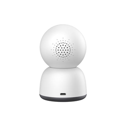 Caméra de Surveillance Baseus P1 Lite, Wi-Fi, 2K, Intérieur S0TV002132