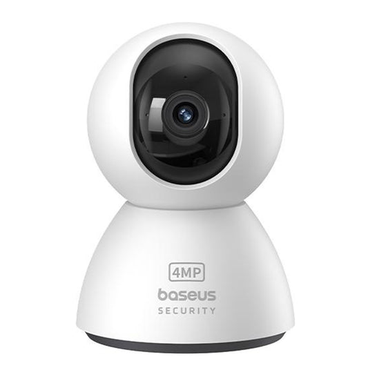 Caméra de Surveillance Baseus P1, Wi-Fi, 3K, Intérieur, Blanche S0ST002130