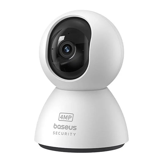 Caméra de Surveillance Baseus P1, Wi-Fi, 3K, Intérieur, Blanche S0ST002130