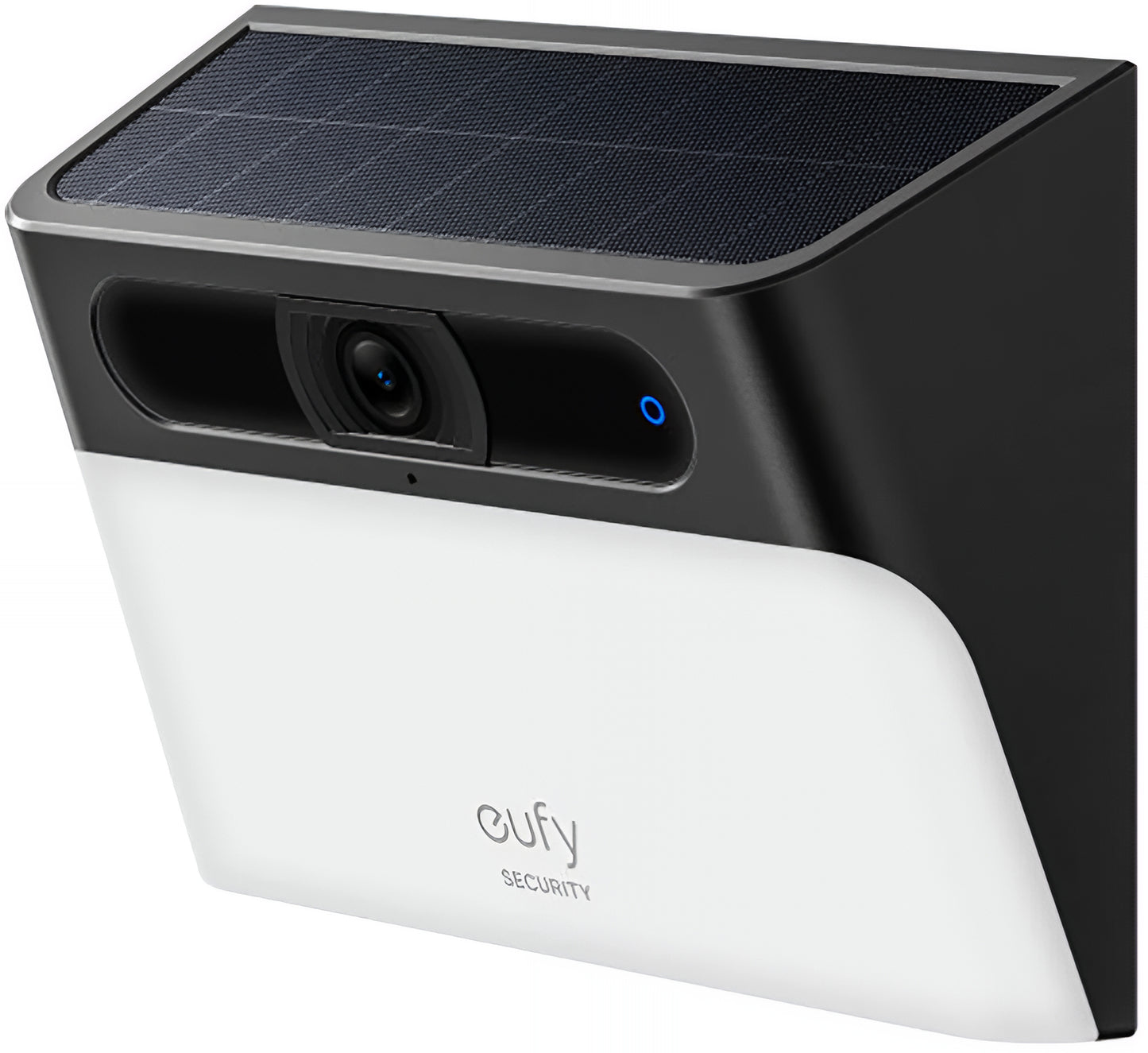 Eufy S120 Solar Bewakingscamera, Wi-Fi, 2K, IP65, Zonnepaneel, Buiten