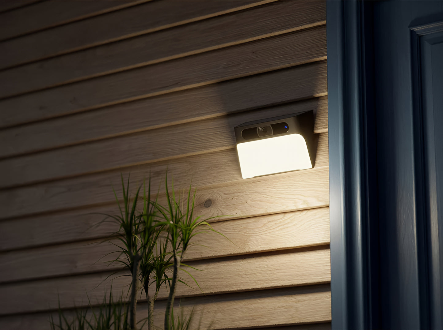 Eufy S120 Solar Bewakingscamera, Wi-Fi, 2K, IP65, Zonnepaneel, Buiten