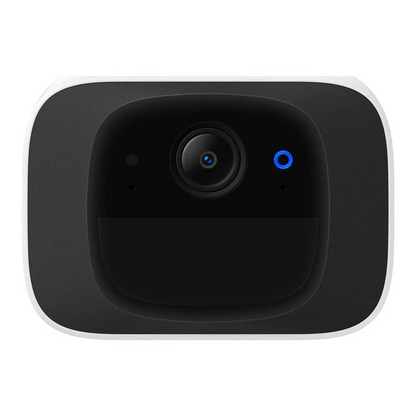 Eufy SoloCam S220 Überwachungskamera, Wi-Fi, 2K, IP67, Solarpanel, Außenbereich T8134321