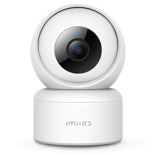 Caméra de surveillance iMILAB C20 Pro, Wi-Fi, 1080P, intérieur CMSXJ56B