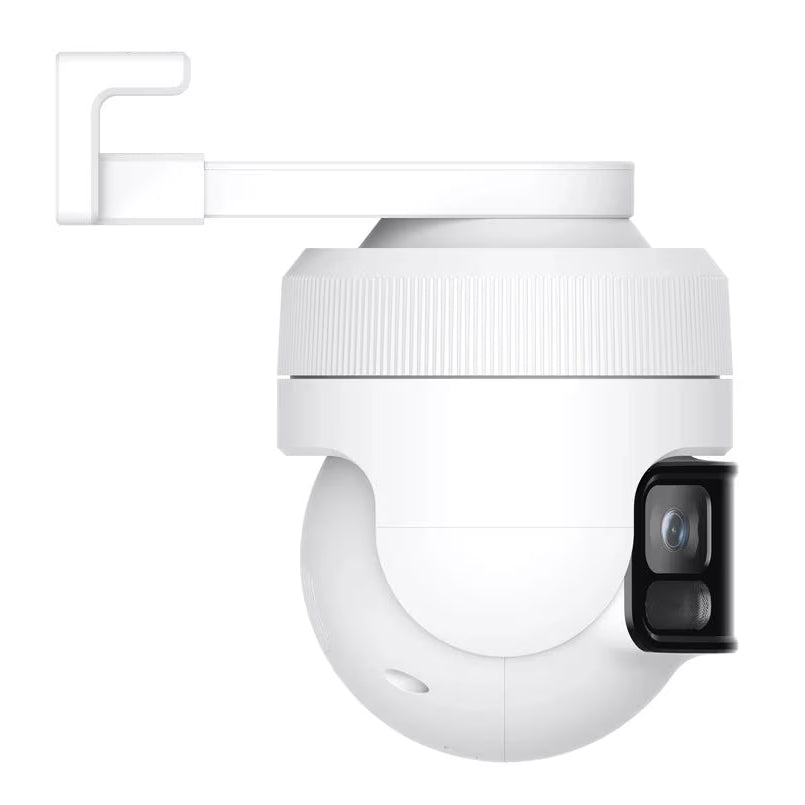 iMILAB EC6 Panorama Bewakingscamera, Wi-Fi, 3.5K, IP66, Buiten CMSXJ115A