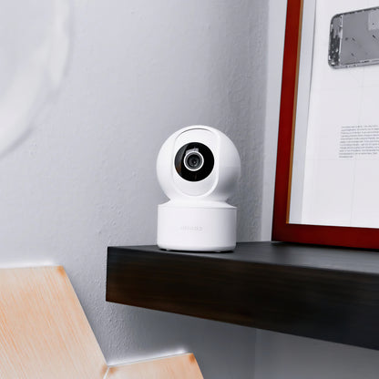 Caméra de surveillance iMILAB C22, Wi-Fi, 3K, intérieur, Alba CMSXJ60A 