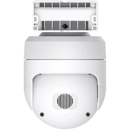 iMILAB EC6 Panorama Bewakingscamera, Wi-Fi, 3.5K, IP66, Buiten CMSXJ115A