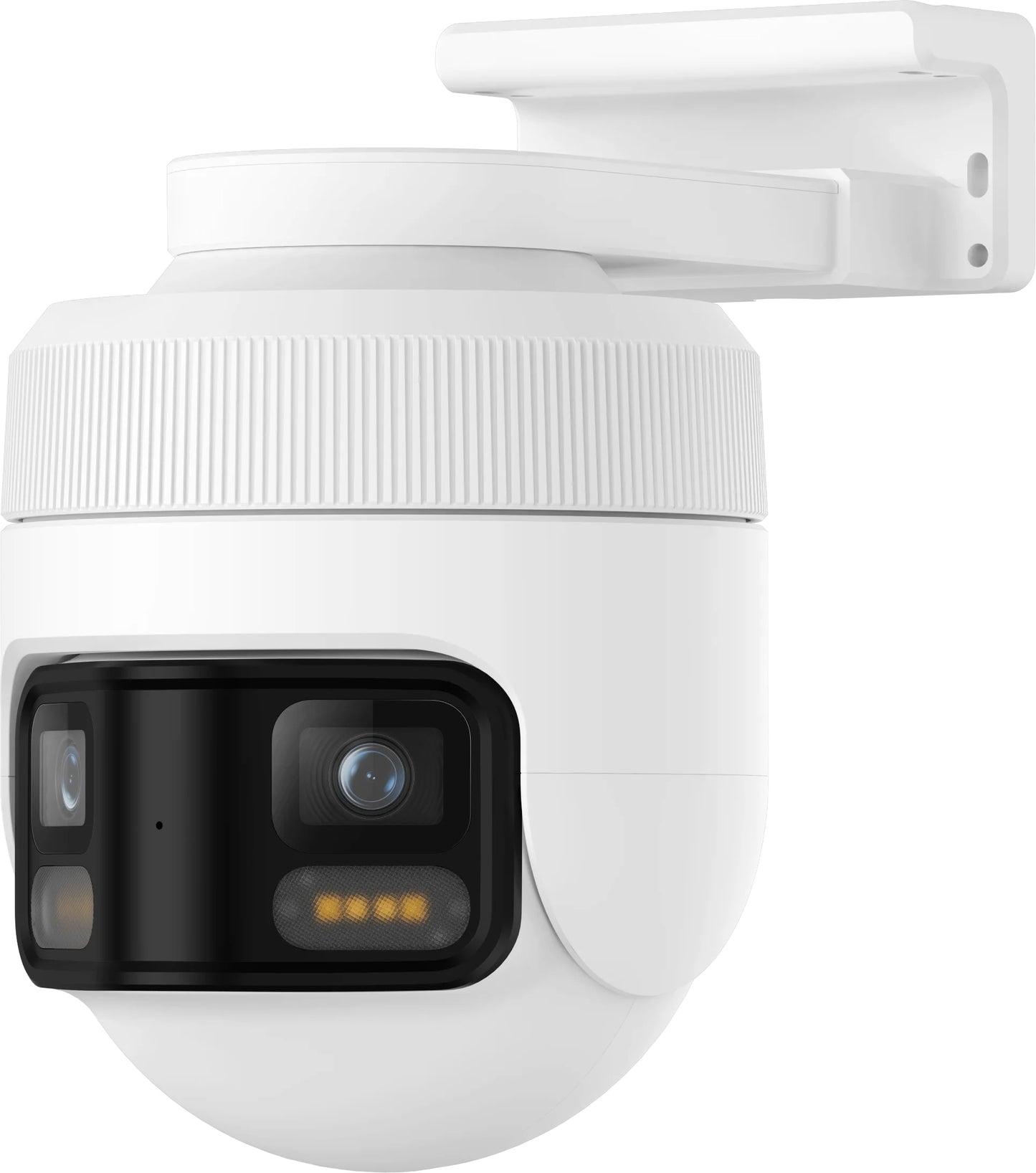 iMILAB EC6 Panorama Bewakingscamera, Wi-Fi, 3.5K, IP66, Buiten CMSXJ115A