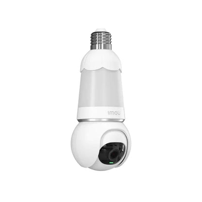 Imou Bulb Bewakingscamera, Wi-Fi, 2K, Binnen IPC-S6DP-5M0WEB-E27