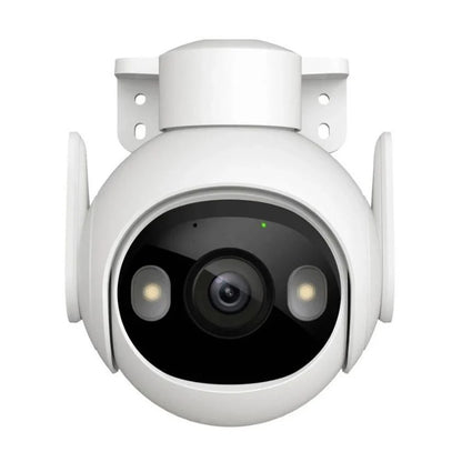 Imou Cruiser 2 Surveillance Camera, Wi-Fi, 4K, IP66, Outdoor IPC-S7EP-8Q0WEH