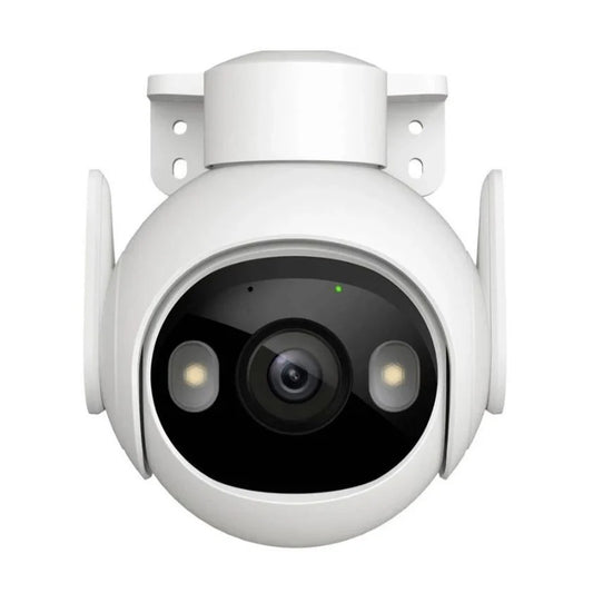 Imou Cruiser 2 Bewakingscamera, Wi-Fi, 4K, IP66, Buiten IPC-S7EP-8Q0WEH