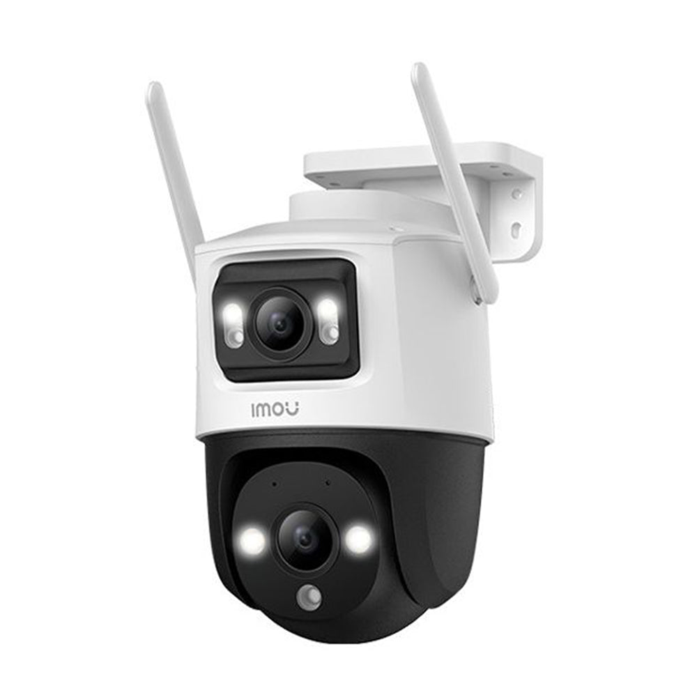 Imou Cruiser Dual Bewakingscamera, Wi-Fi, 2.8K + 2K, IP66, Buiten IPC-S7XP-8M0WED-0360B