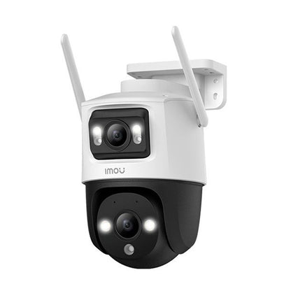 Imou Cruiser Dual Bewakingscamera, Wi-Fi, 2.8K + 2K, IP66, Buiten IPC-S7XP-8M0WED-0360B