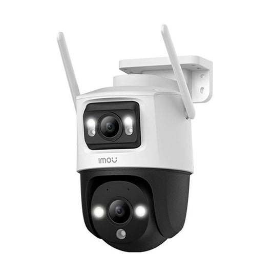 Imou Cruiser Dual Bewakingscamera, Wi-Fi, 2.8K + 2K, IP66, Buiten IPC-S7XP-8M0WED-0360B