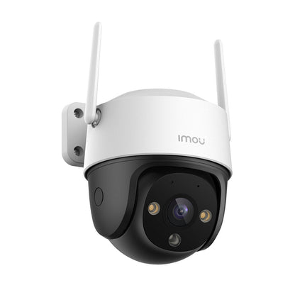 Imou Cruiser SE+ Bewakingscamera, Wi-Fi, 3K, IP66, Buiten, Wit IPC-K7CP-5H1WE