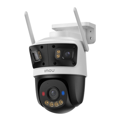 Imou Cruiser Triple Bewakingscamera, Wi-Fi, 3K + 2K, IP65, Buiten IPC-S7UP-11M0WED