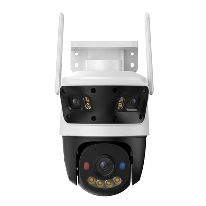 Imou Cruiser Triple Bewakingscamera, Wi-Fi, 3K + 2K, IP65, Buiten IPC-S7UP-11M0WED