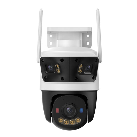 Imou Cruiser Triple Bewakingscamera, Wi-Fi, 3K + 2K, IP65, Buiten IPC-S7UP-11M0WED