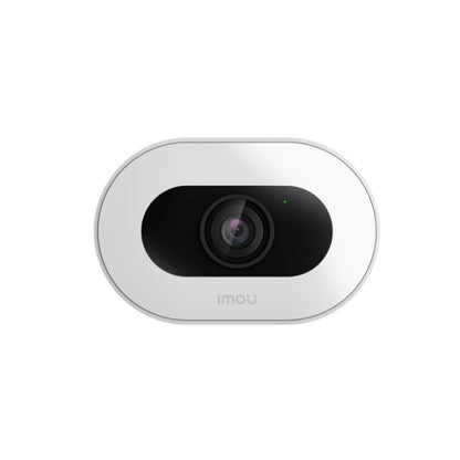 Caméra de Surveillance Imou Knight, Wi-Fi, 4K, IP66, Extérieur, Blanche IPC-F88FIP-V2