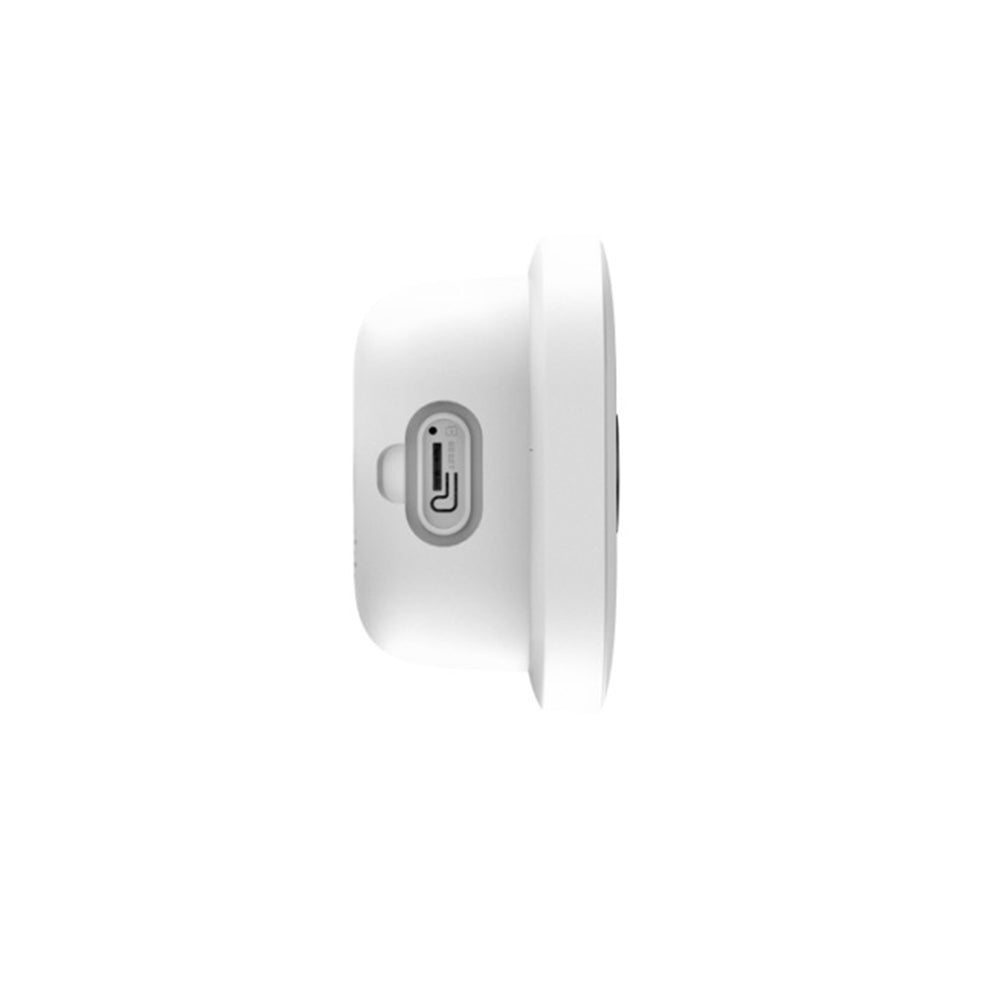 Caméra de Surveillance Imou Knight, Wi-Fi, 4K, IP66, Extérieur, Blanche IPC-F88FIP-V2
